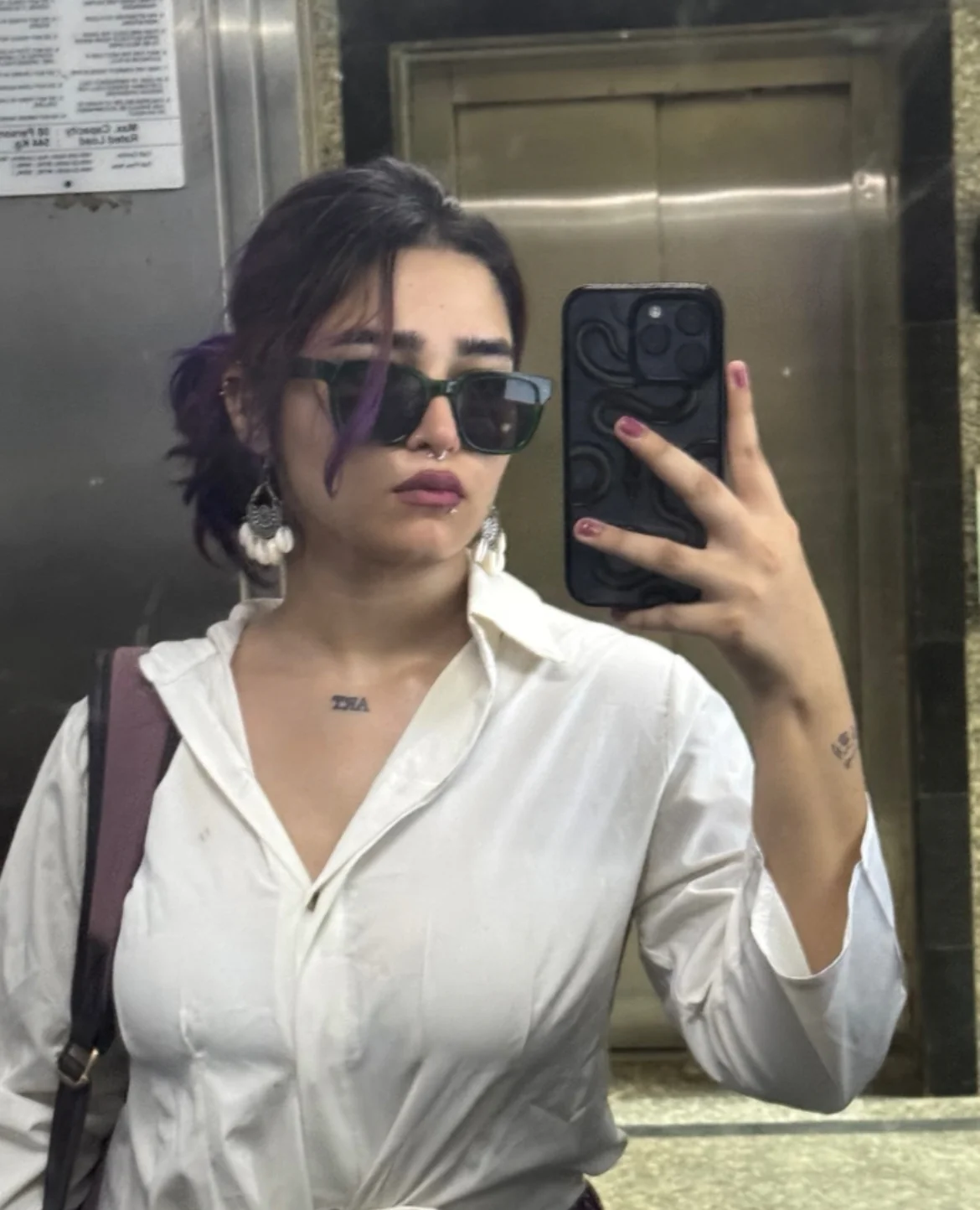 Style That Protects Your Vibe